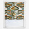Casamance West Dream Celadon Olive roman