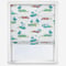 Cath Kidston Fast Cars Cream roman