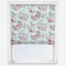Cath Kidston Magical Kingdom Mint roman