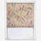 Edinburgh Weavers Zagar Raspberry roman