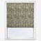 Emily Bond Crocus Sage Green roman