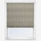 Emily Bond George Stripe Print Fern roman