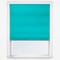 Touched by Design Accent Teal roman