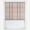Delamere Stripe Rosso roman