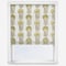 Scandi Floral Pampas roman