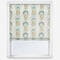 Scandi Floral Seafoam roman