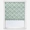 Tribeca Teal roman
