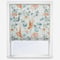 Wild Garden Cotton Coral roman