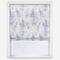 Laura Ashley Stocks Lavender roman