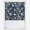 Laura Ashley Summer Place Midnight Blue roman