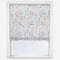 Laura Ashley Wild Meadow Coral Pink roman