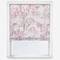 Laura Ashley Wisteria Coral Pink roman