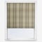 MOON Wentworth Stripe Natural Denim roman