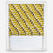Orla Kiely Dog Show Yellow roman