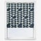 Orla Kiely Early Bird Dark Marine roman
