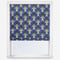 Orla Kiely Florida Navy roman