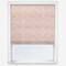 Orla Kiely Jumbo Linear Stem Bubblegum roman