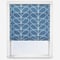 Orla Kiely Jumbo Linear Stem Marine roman