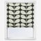 Orla Kiely Jumbo Solid Stem Black roman