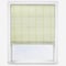 Orla Kiely Linear Stem Dark Grass Green roman
