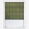 Orla Kiely Linear Stem Olive and Black roman