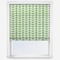 Orla Kiely Solid Stem Green roman