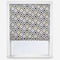 Orla Kiely Spot Flower Ditsy Blue Multi roman