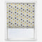 Orla Kiely Spot Flower Ditsy Yellow Multi roman