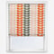 Orla Kiely Trio Stem Persimmon Multi roman