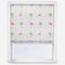 Sara Miller Flamingo Cream roman