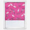 Sara Miller Heron Fuchsia roman
