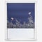 Sara Miller Hummingbird Border Deep Navy roman