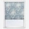 Shabby Chic by Rachel Ashwell Garden Floral Dusky Blue roman