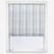 Shabby Chic by Rachel Ashwell Watercolour Stripe Pale Blue roman