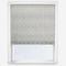 Sophie Allport Bees & Leaves White roman