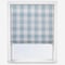 Sophie Allport Gingham Pale Blue roman