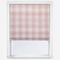 Sophie Allport Gingham Pink roman