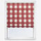 Sophie Allport Gingham Rustic Red roman