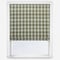 Sophie Allport Gingham Sage Green roman