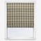 Sophie Allport Gingham Warm Stone roman