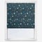 Sophie Allport Space Teal roman