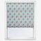 Sophie Allport Strawberries Pale Blue roman