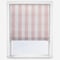Sophie Allport Witham Stripe Pink roman