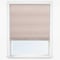 Touched By Design Soft Recycled Blush roman