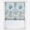 Voyage Coral Reef Cobalt roman