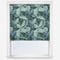 William Morris At Home Acanthus Indigo roman