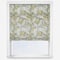 William Morris At Home Acanthus Velvet Flint roman