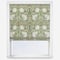 William Morris At Home Pimpernel Nettle roman