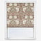 William Morris At Home Pimpernel Velvet Brick roman