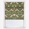 William Morris At Home Strawberry Thief Velvet Nettle roman